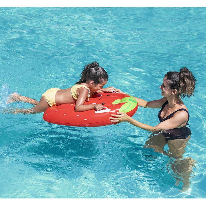 42049) strawberry surfboard (0.45kg, introduction to the product)
